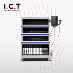 SMT Intelligent Storage Rack - Smart Solution for Organized Component Management